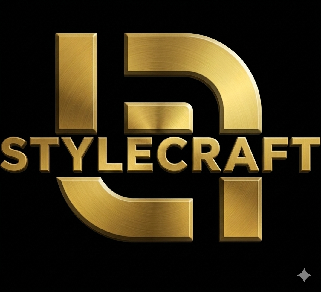 StyleCraft Logo